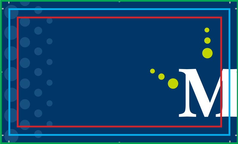 Bleeds – What are they and how do I add them?