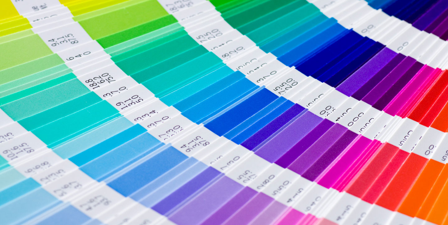 Morrell Printing Swatch Samples