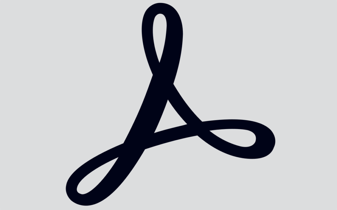 Adobe Distiller Settings